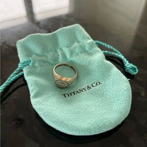 return to tiffany ring